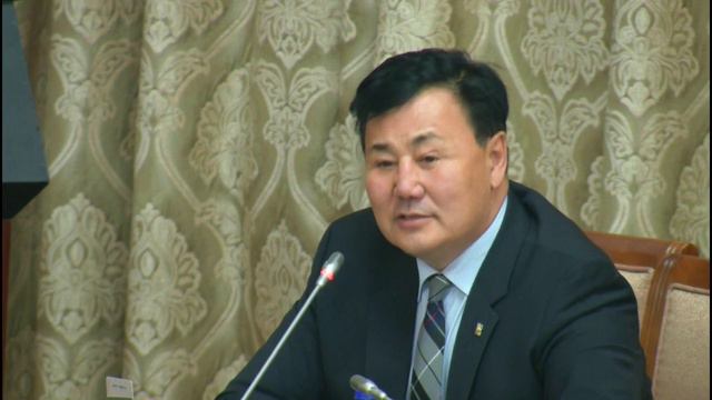 Б.Баттөмөр: Нийгмийн даатгалын сангийн менежментийг сайжруулах шаардлагатай смотреть онлайн
