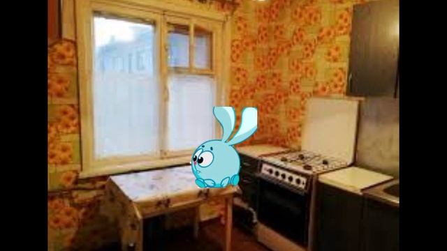 крош в стране монстров моя первая анимация смотреть онлайн