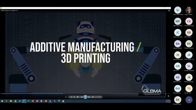 Industry 4 0 Readiness 9 Nodes of Industry 4 0 & How to Scale to Small Biz Root смотреть онлайн