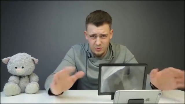 Обзор 3D Увеличитель экрана смартфона, телефона смотреть онлайн