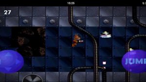 Как получить Кофеварку(Coffee) в FNaF world! (Redacted) (mobile)