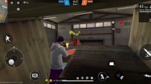 играю в ультиматум 1на1 часть2