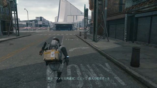 #01 DEATH STRANDING UWQHD - Ryzen 9 7950X3D + MSI GeForce RTX 4090 SUPRIM X 24G FPS Benchmark смотреть онлайн