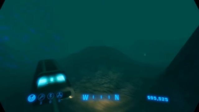 Neptune Flux - Underwater Spaceship - Episode 1 смотреть онлайн