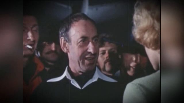 К\ф Приключения Электроника \ Сергей Сыроежкин + Электроник\ Otherside