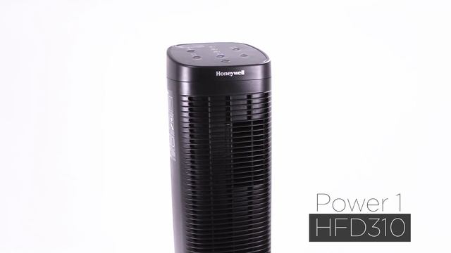 Honeywell Air Purifiers Comparison Video (HFD-120-Q, HFD310, 50250, HPA249) смотреть онлайн