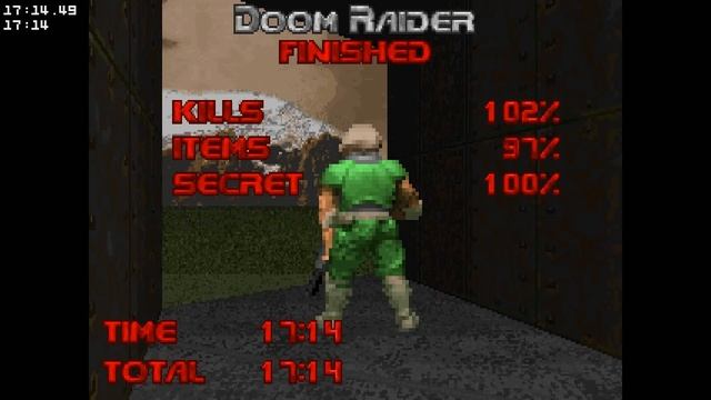 TNT: Evilution But Something's Not Right - Part 4: MAP31-MAP32 (Blind Ultra-Violence 100%) смотреть онлайн