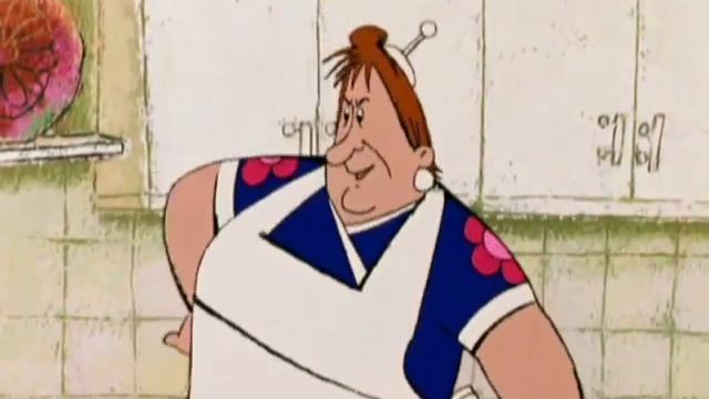 Малыш и Карлсон - так это вы таскали мои плюшки смотреть онлайн