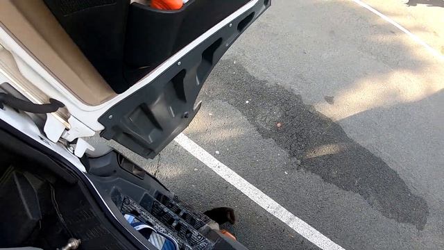 Погрузка бумагой в рулонах | Франция - страна для ДАЛЬНОБОЙЩИКА! смотреть онлайн