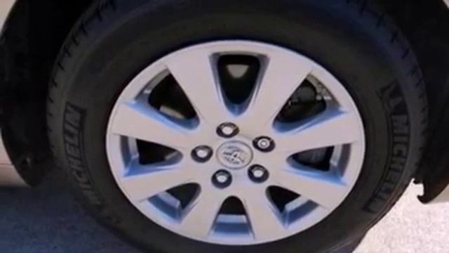 2007 TOYOTA CAMRY Plano TX смотреть онлайн