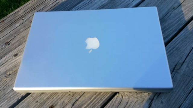 After using a Macbook for a month, will I switch from my PC? смотреть онлайн