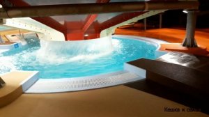 АКВАПАРК YES СТРИЗНЕВО . ЦЕНЫ .