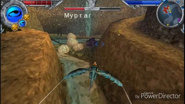 Полное Прохождение Эрагон (PSP) (Без Комментариев) смотреть онлайн