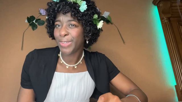 🌷℘𝗋𝘪𝘯𝘤єѕs ℘єɬαℓs & her fairy friends soothe you🌷cleansing,affirmations,personal attention￼🧿 смотреть онлайн