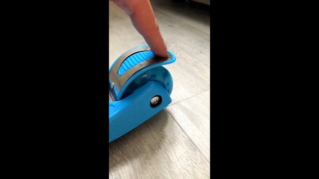 Самокат Scooter 21st Maxi смотреть онлайн