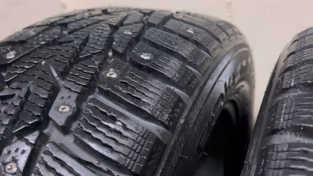 Нокиан Нордман 7 205/55/ R16 смотреть онлайн