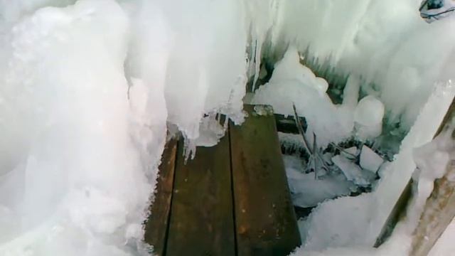 Куда уходит вода в Гвардейске? смотреть онлайн