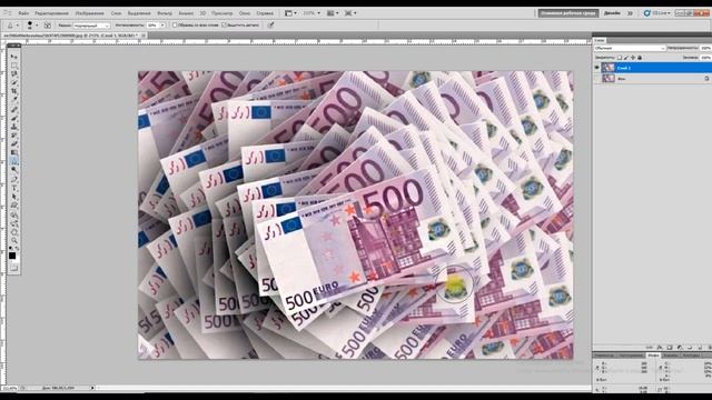 Блиц-видео. Фотошоп для новичков. Быстро точечно повысить резкость в фотошопе смотреть онлайн