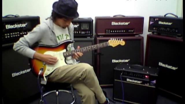 【石橋楽器店】Fender Japan Stratocaster ST62 3TS Clean Tone Demo смотреть онлайн