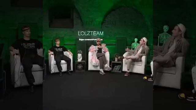 Интервью Паши техника и Ивана Золо? смотреть онлайн