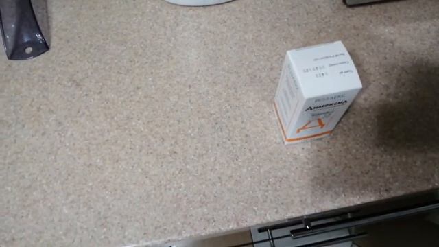 Как оттереть суперклей?