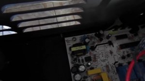 Ремонт электрокаминов