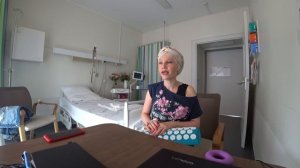 3️⃣7️⃣Мне лучше.День рождения детей.Когда домой.Рак груди.Gligor Carolina. Karalisha!