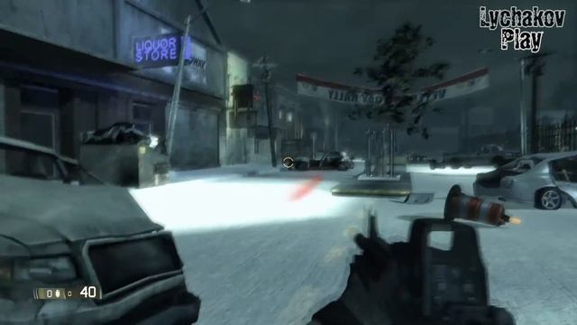 Blacksite: Area 51|Вытаскиваем Соммерса из зала суда|5 серия смотреть онлайн