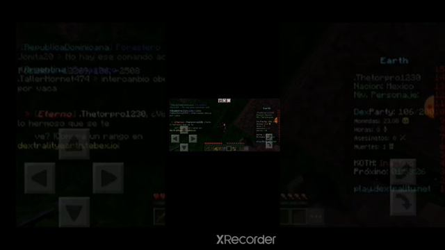 minecraft 1.18.32 el server pero el mundo de minecraft es el planeta tiera смотреть онлайн