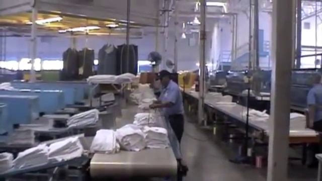 Фабрика прачечная туннельного типа www fresh222 ru смотреть онлайн