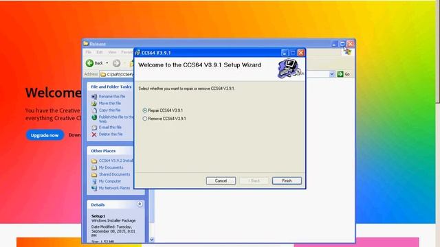 CCS64 EMULATOR - DOWNLOAD AND INSTALL-(WINDOWS VERSION) - COMMODORE 64 смотреть онлайн