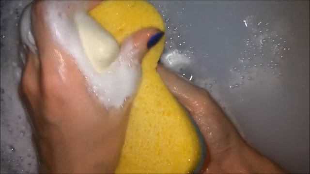 мылю подразмокшие кусочки разных мыл смотреть онлайн