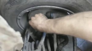 Как измерять кастер самостоятельно. Самодельная приспособа