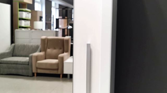 Paris 120 Шкаф купе белый.ШКАФ39 смотреть онлайн