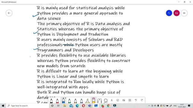 r and python | Which is Better for Data Analysis? смотреть онлайн
