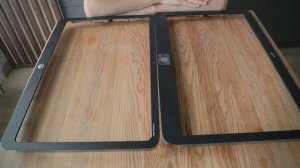 HP ProOne 400 G1: Апгрейд $90 моноблока дрелью