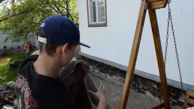 Парикмахер должен знать себе цену смотреть онлайн