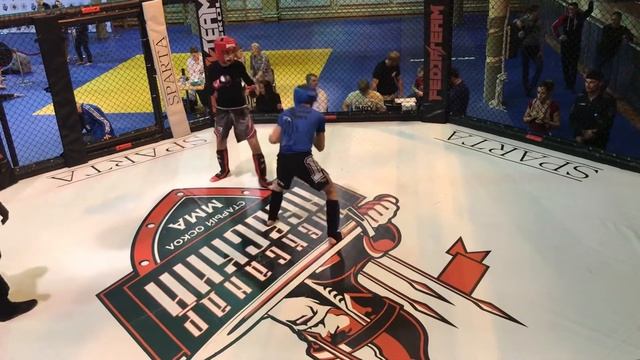 Севран Султанов Первенство Белгородской Области ? смотреть онлайн