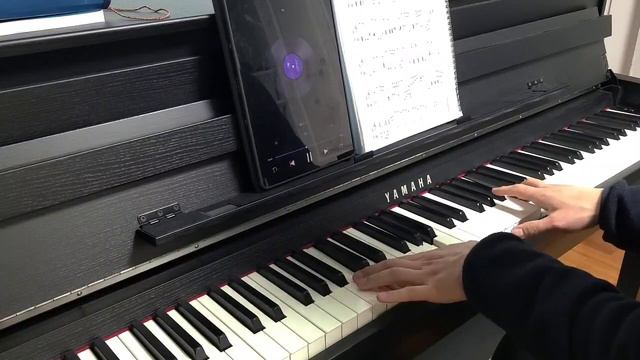 Fletcher's song in club | CLP-785 смотреть онлайн
