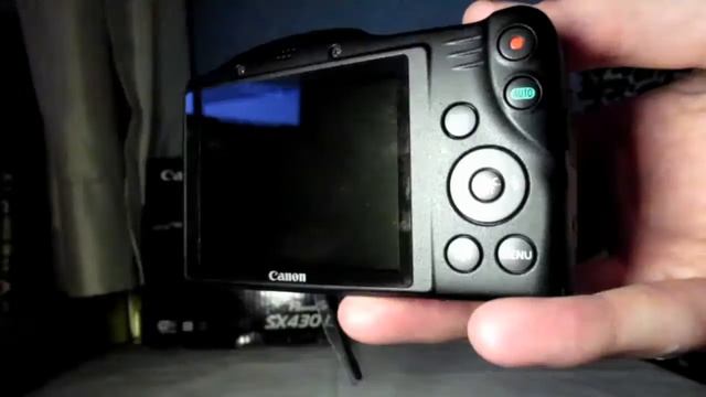 MY NEW CANON POWERSHOT SX430 IS (unboxing) смотреть онлайн