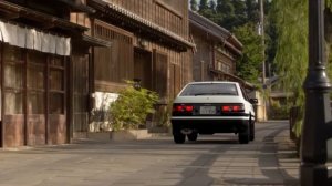 Dave Rodgers-Deja Vu「GMV」