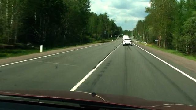 Дорога по Карельскому перешейку 2023 год смотреть онлайн