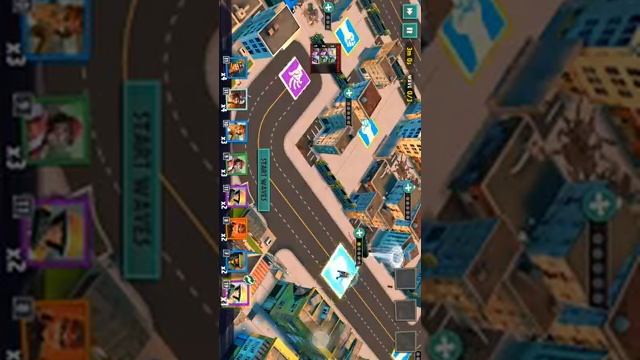 World Zombination Tutorial and Survivors смотреть онлайн