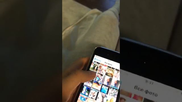 Как сделать обои на айфон 5s смотреть онлайн