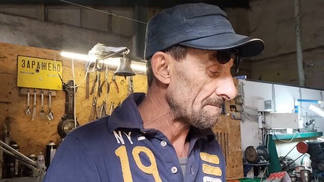 С хондой беда. Не беда, исправим. смотреть онлайн