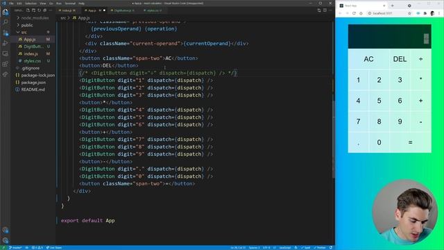 The Perfect Beginner React Project смотреть онлайн