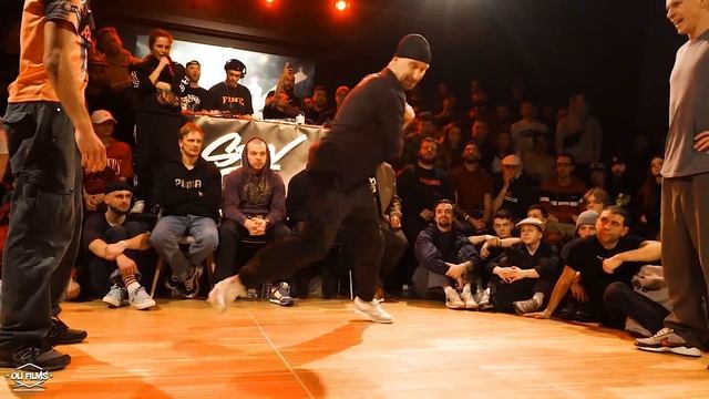 Cibils & Rasco vs Fast Bodies | TOP 8 | SON 15 BCN 2020 | OLIFILMS смотреть онлайн