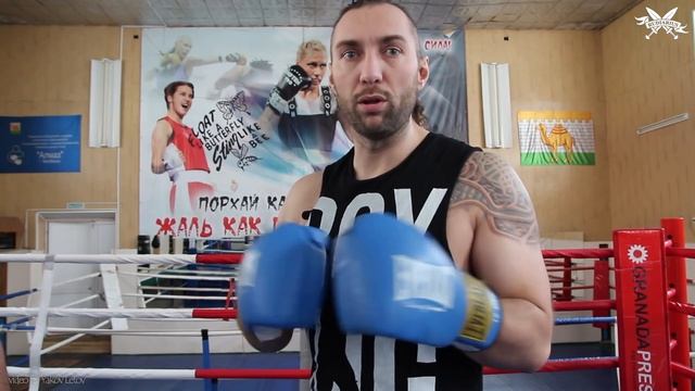6 главных советов начинающим боксерам смотреть онлайн