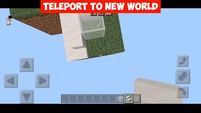 How to use the Multiworld Plugin to Play on an Aternos Pocket-Mine Server смотреть онлайн