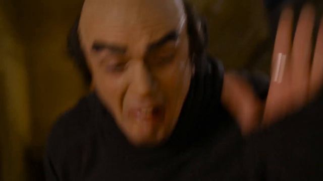Держусь изо всех сил! – Гаргамель Смурфики 2 для ВП смотреть онлайн